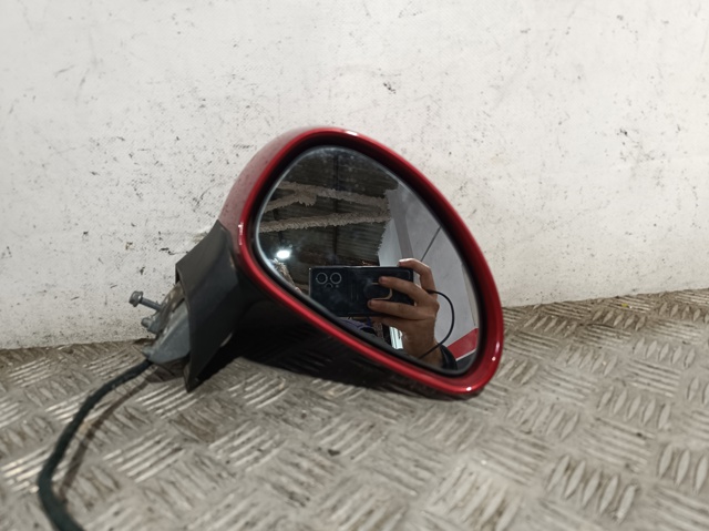PEUGEOT 96467112 Espejo retrovisor derecho  comprar en Ponferrada