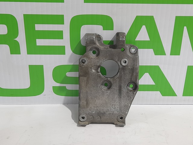 Soporte alternador 9646719580 Peugeot/Citroen