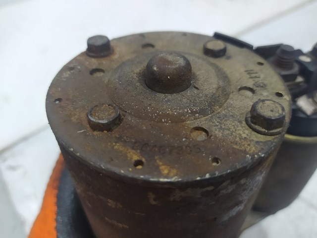 96467385 Motor de arranque  en stock Sabadell
