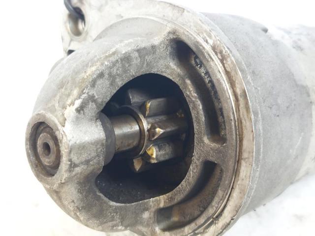 GM 96467385 Motor de arranque comprar Tarragona