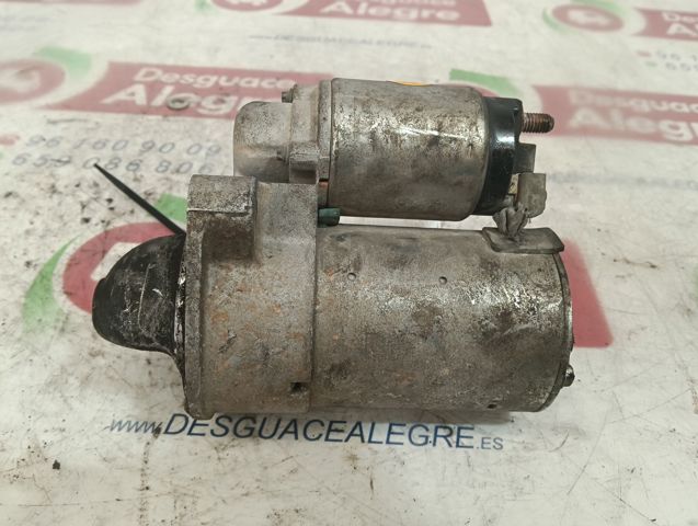 96467385 GM Motor de arranque  disponible Ourense