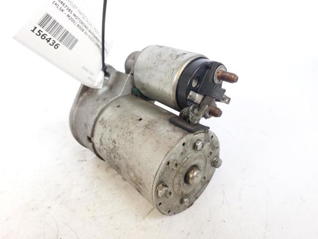 96467385 Motor de arranque  comprar en Reus