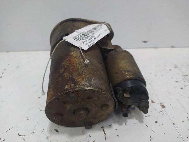 GM 96467385 Motor de arranque  en stock Salamanca