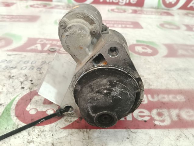 GM 96467385 Motor de arranque  comprar en Murcia