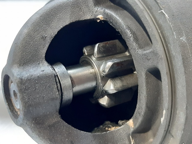 96467385 GM Motor de arranque comprar Madrid