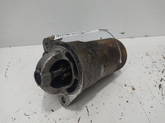 GM 96467385 Motor de arranque  comprar en Albacete