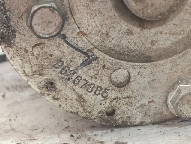 96467385 GM Motor de arranque  en stock Gandía