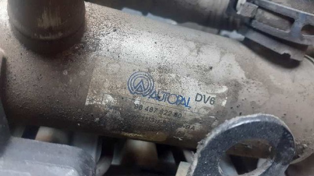 9646762280 Enfriador de recirculación de gases de escape EGR  comprar en Reus