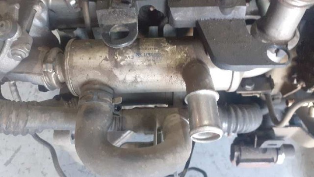 FORD 9646762280 Enfriador de recirculación de gases de escape EGR  disponible Lugo