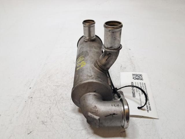 9646762280 FORD Enfriador de recirculación de gases de escape EGR  disponible Ourense