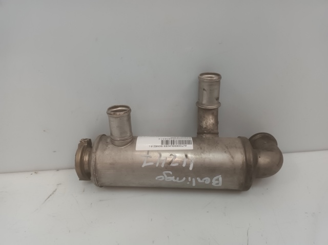 9646762280 Enfriador de recirculación de gases de escape EGR  en stock Granada