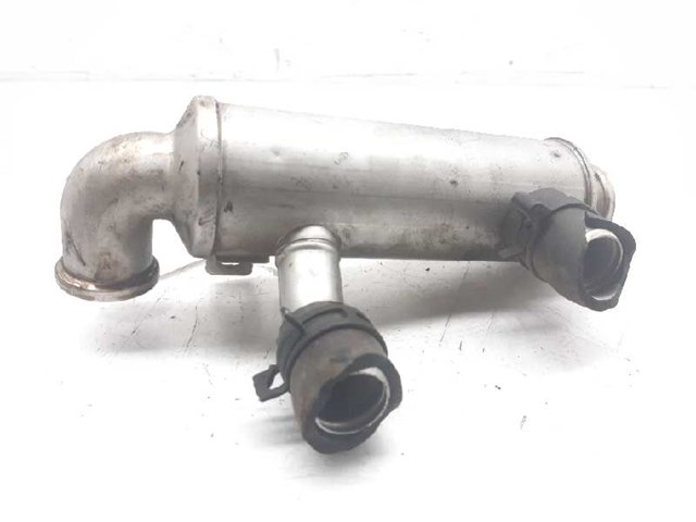 Enfriador valvula egr para citroen c4 grand picasso i 1.6 hdi 9hz 9646762280