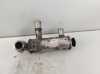 Enfriador EGR de recirculación de gases de escape 9646762280 PEUGEOT