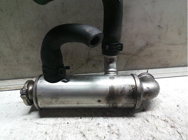 Enfriador egr para citroen c4 coupé (la_) (2004-2011) 1.6 hdi 9hx 9646762280