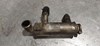Enfriador EGR de recirculación de gases de escape 9646762280 PEUGEOT