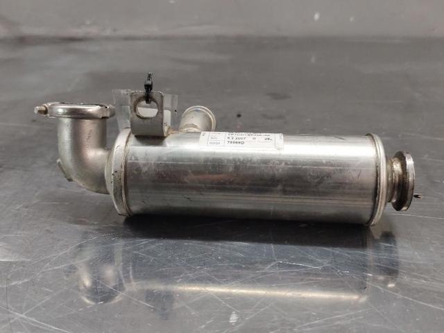 PEUGEOT 9646762280 Enfriador de recirculación de gases de escape EGR  disponible España