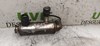 Enfriador EGR de recirculación de gases de escape 9646762280 PEUGEOT