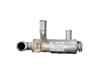 Enfriador EGR de recirculación de gases de escape 9646762280 PEUGEOT