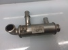 Enfriador EGR de recirculación de gases de escape 9646762280 PEUGEOT