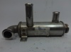 Enfriador EGR de recirculación de gases de escape 9646762280 PEUGEOT
