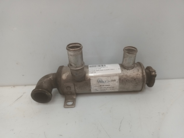 9646762280 Enfriador de recirculación de gases de escape EGR  disponible Burgos