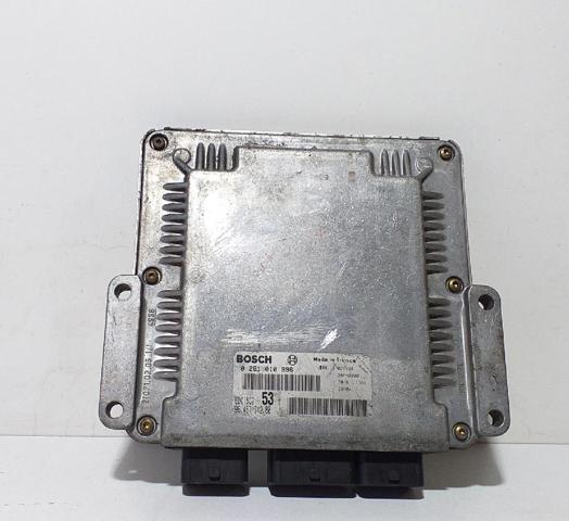 Unidad de control del motor  Citroen Xsara  desde 46,46 €
