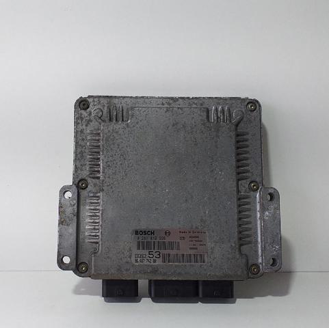 Comprar Unidad de control del motor (ECU) Citroen Xsara  N68 a bajo precio