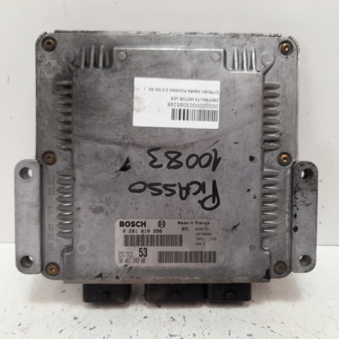 ECU para Citroen Xsara N68
