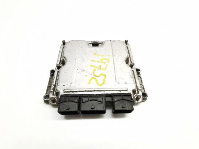 Módulo de control del motor Citroen Xsara  (N68)