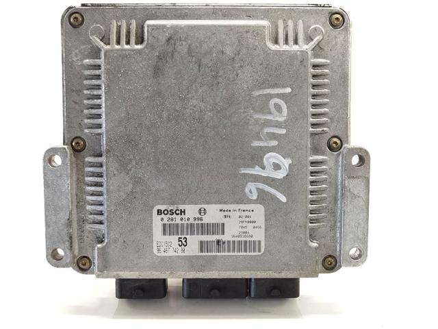 Comprar Módulo de control del motor Xsara  N68
