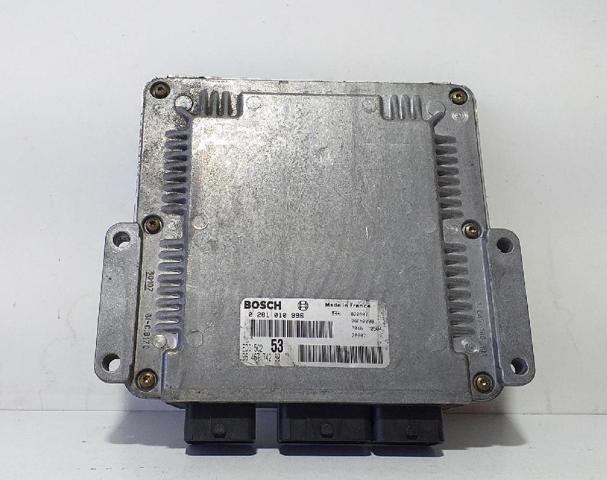 Módulo de control del motor Xsara  monovolumen (2000-2010) original desde 46,46 €