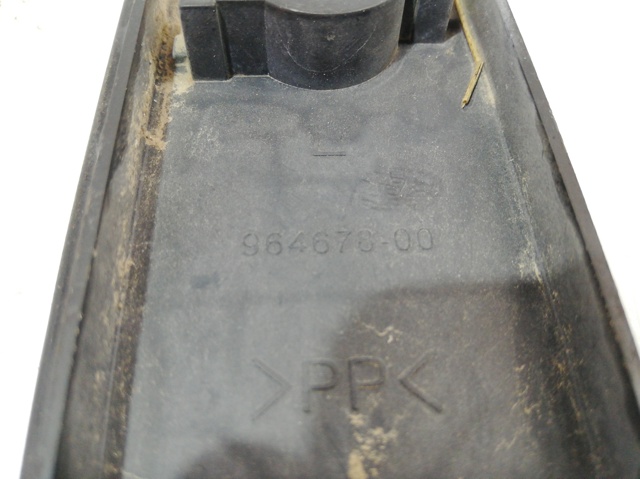 96467800 Mercedes