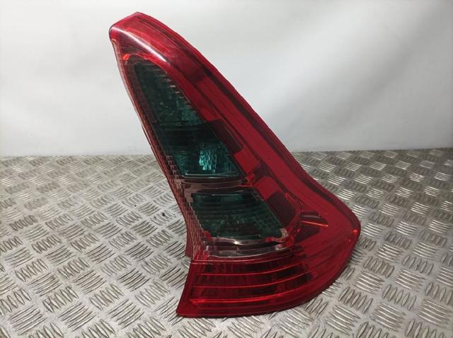 C4 coupé (2004-2010) original desde 43,56 €