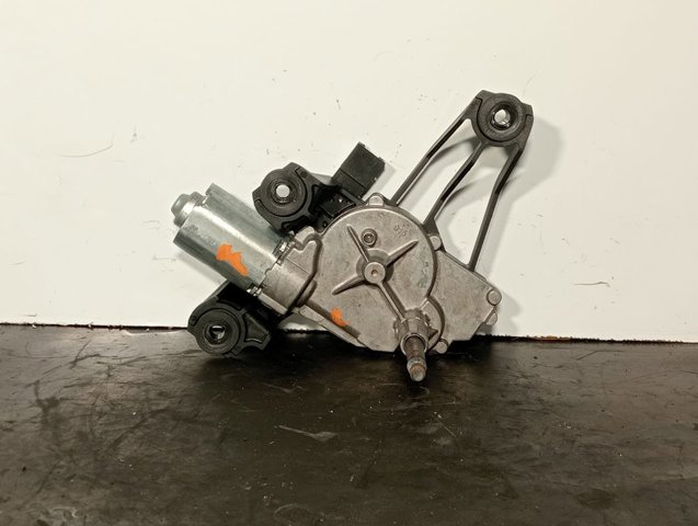 PEUGEOT 9646803180 Motor del limpiaparabrisas trasero  disponible España