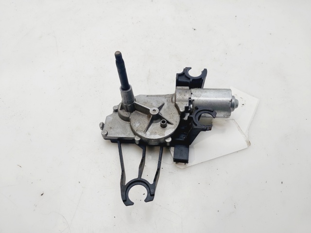 9646803180 Motor limpiaparabrisas, trasera comprar Girona