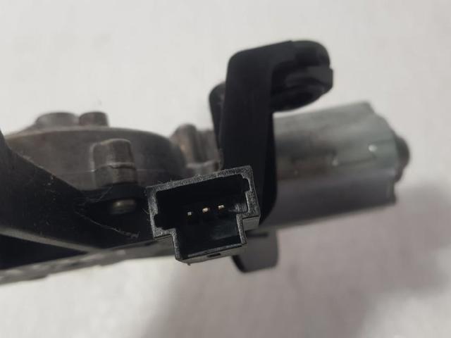9646803180 Motor del limpiaparabrisas trasero  disponible Málaga