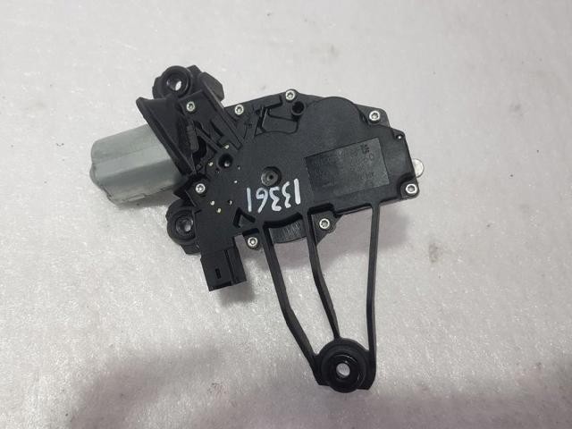 9646803180 Motor del limpiaparabrisas trasero  comprar en Zaragoza