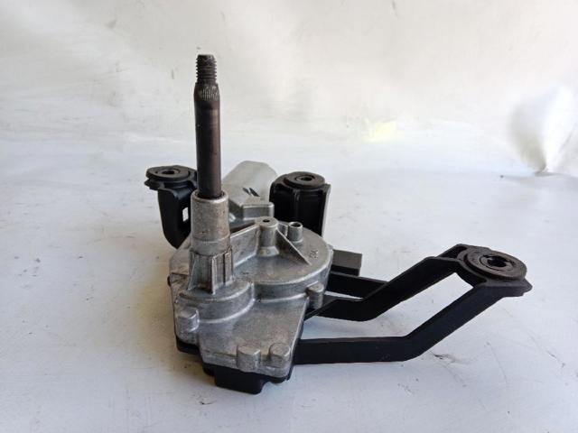 9646803180 Motor del limpiaparabrisas trasero  disponible Utrera