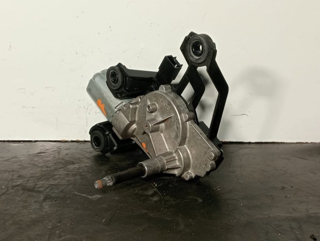 PEUGEOT 9646803180 Motor limpiaparabrisas, trasera  en stock Terrassa