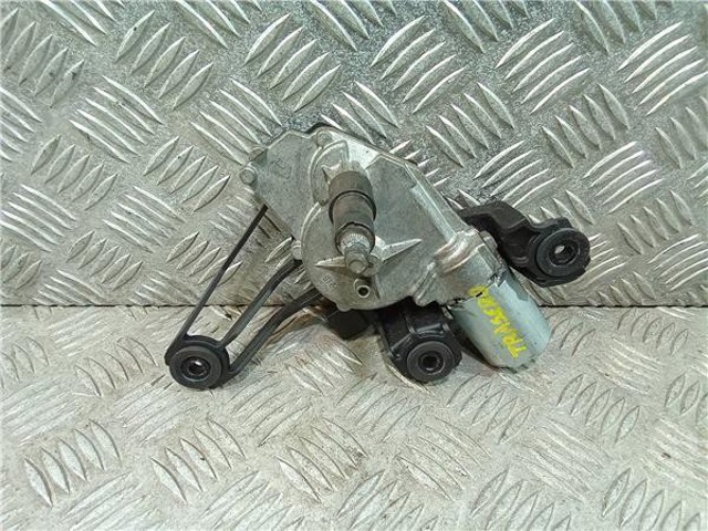 9646803180 PEUGEOT Motor del limpiaparabrisas trasero  disponible Ourense