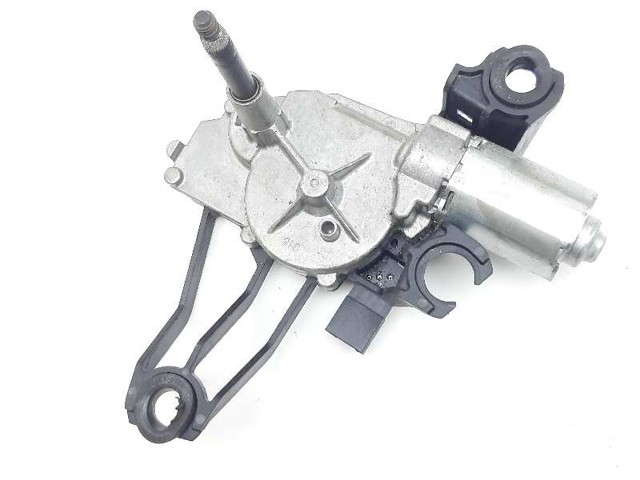 9646803180 PEUGEOT Motor limpiaparabrisas, trasera  en stock Gandía
