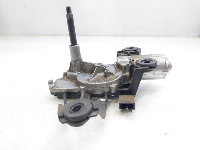 9646803180 Motor limpiaparabrisas, trasera  en stock Sabadell