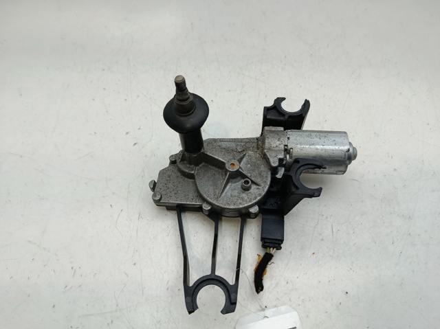 PEUGEOT 9646803180 Motor limpiaparabrisas, trasera comprar Barcelona