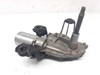 Motor limpiaparabrisas luna trasera 9646803180 PEUGEOT