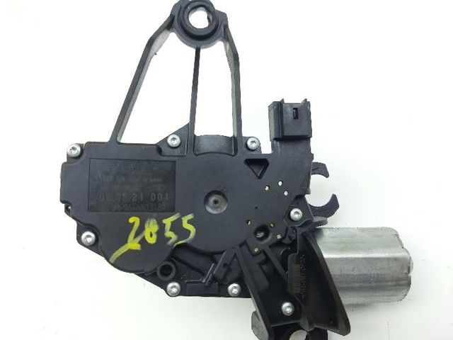 9646803180 Motor limpiaparabrisas, trasera  en stock Sabadell