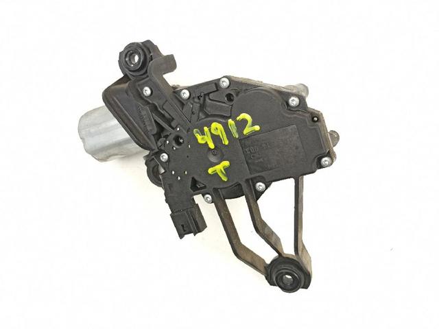 9646803180 PEUGEOT Motor limpiaparabrisas, trasera  en stock Huelva