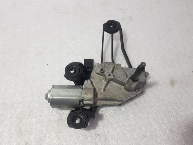 PEUGEOT 9646803180 Motor del limpiaparabrisas trasero  comprar en Murcia