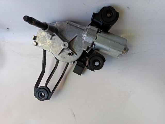 PEUGEOT 9646803180 Motor limpiaparabrisas, trasera comprar Tarragona