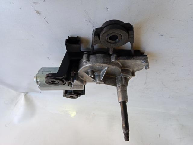 9646803180 PEUGEOT Motor limpiaparabrisas, trasera  en stock Huelva
