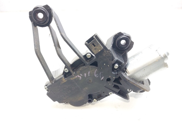9646803180 PEUGEOT Motor del limpiaparabrisas trasero  disponible Ourense